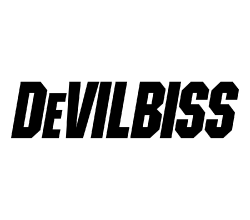 DeVilbiss logo